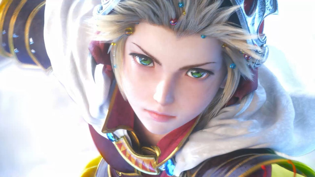 final fantasy resonance new screenshots 082508