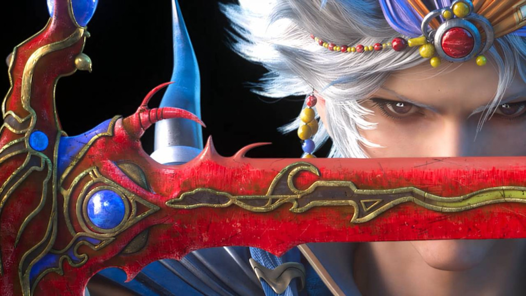 final fantasy resonance new screenshots 082510