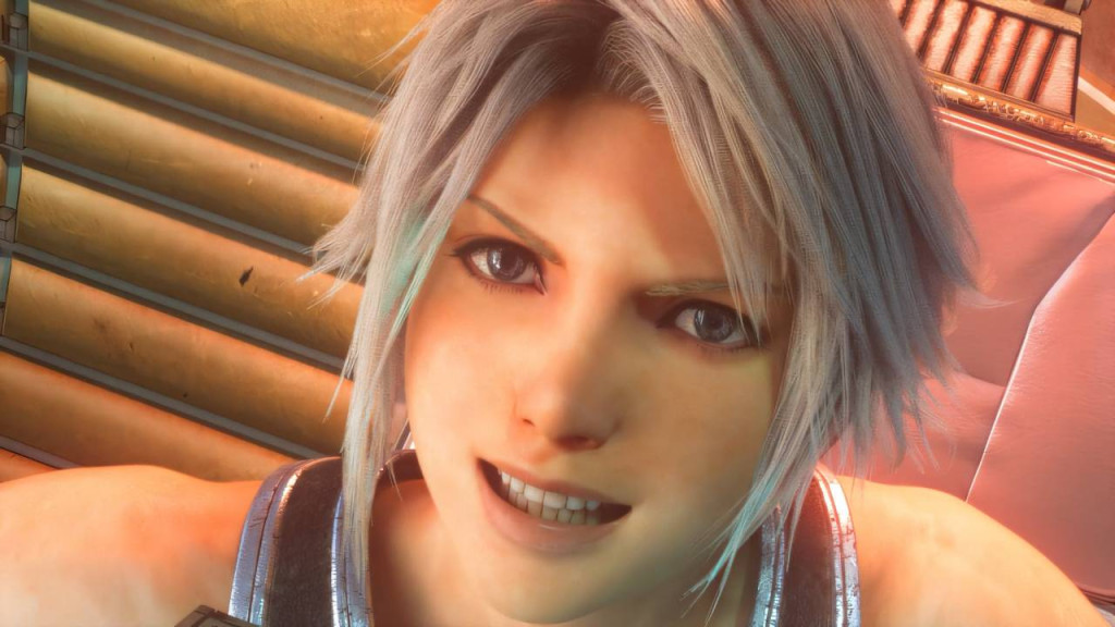 final fantasy resonance new screenshots 082512