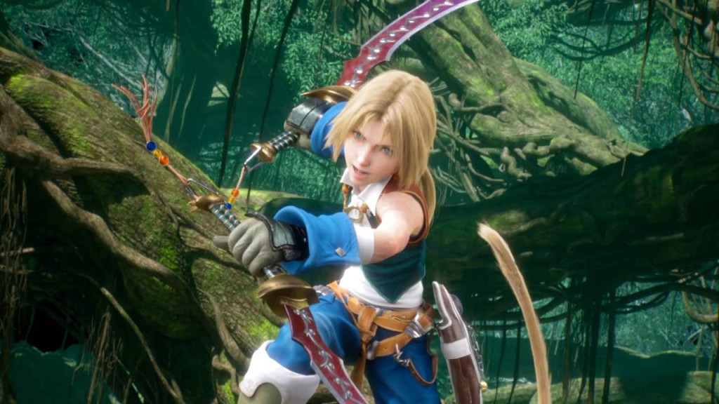 final fantasy resonance new screenshots 082513