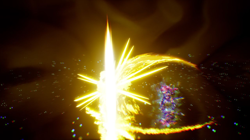 final fantasy resonance new screenshots 082515