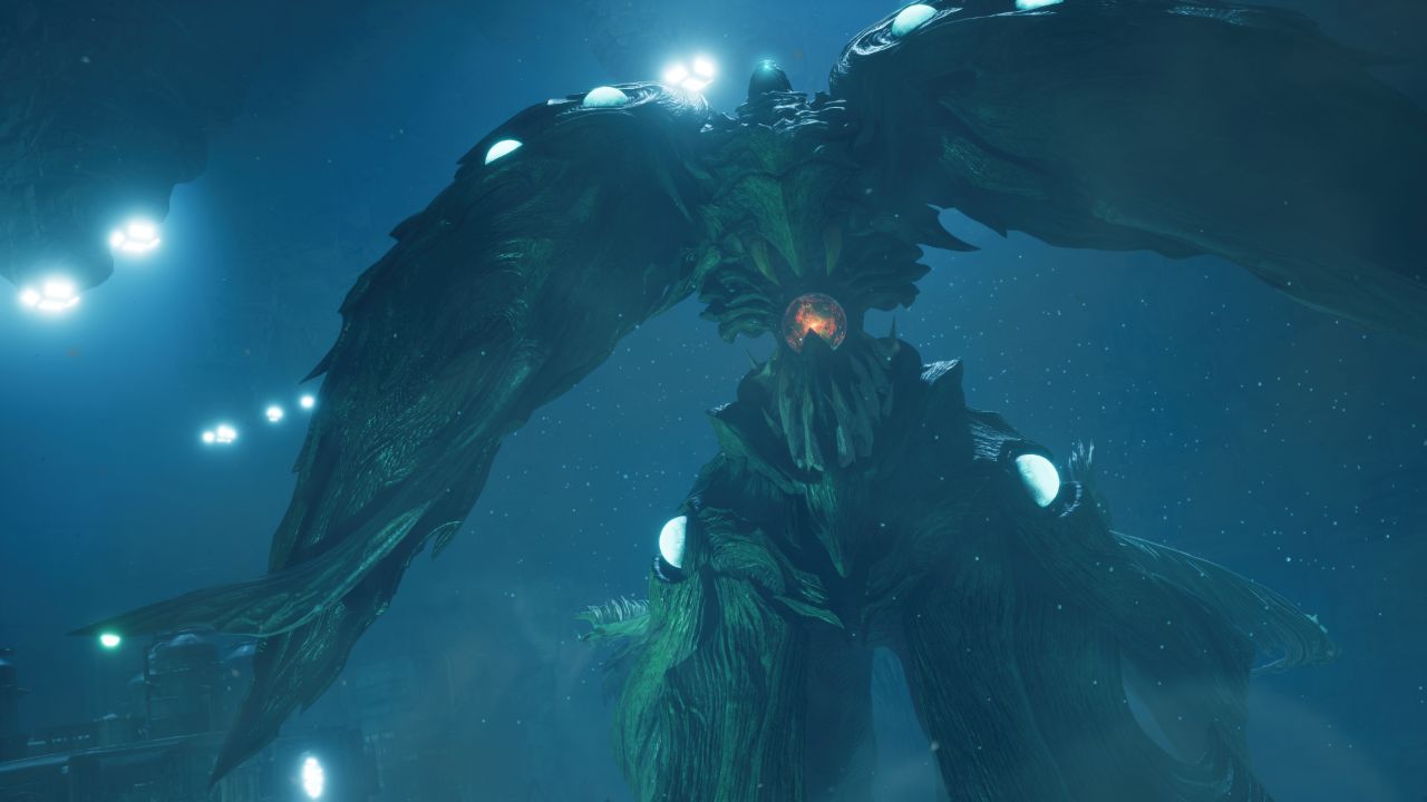 final fantasy vii revelation gamescom screenshot07