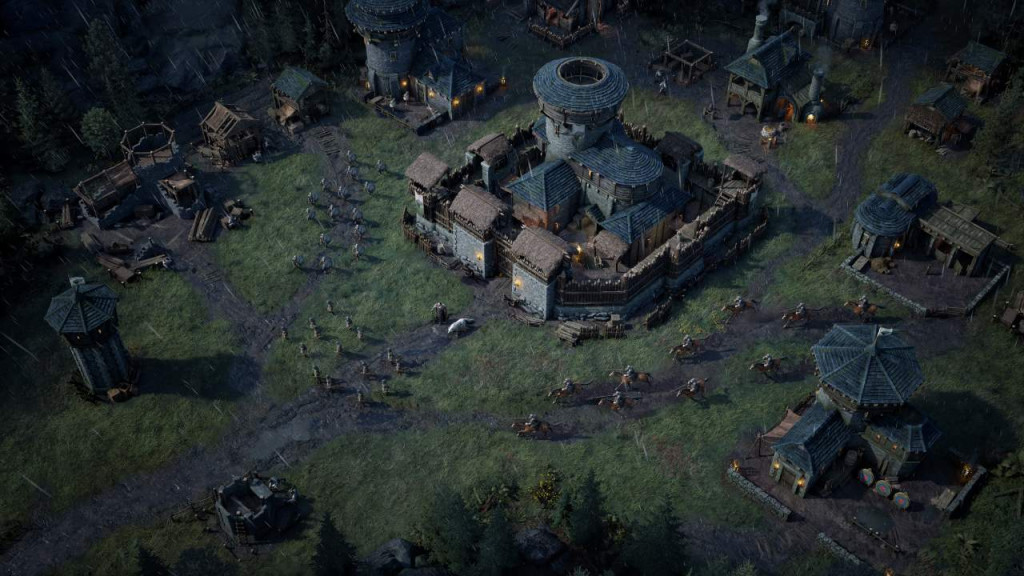 game of thrones war for westeros screenshot01