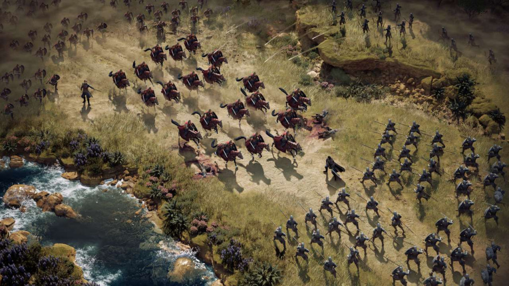 game of thrones war for westeros screenshot02