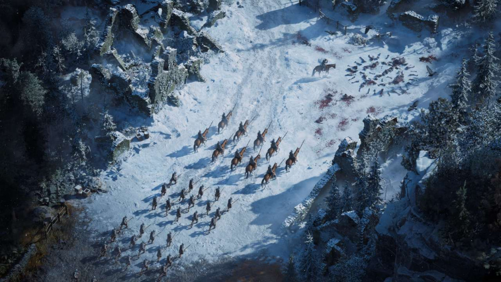 game of thrones war for westeros screenshot04