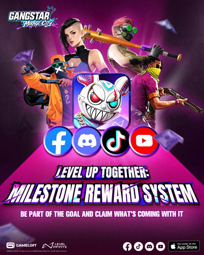 gangstar mirage city announcement 1