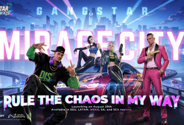 gangstar mirage city launch key art 1