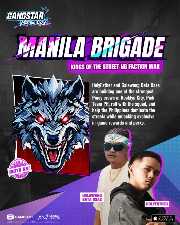gangstar mirage city manila brigade