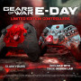 Xbox Unveils Gears of War: E‑Day Limited Edition Controllers