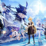 Genshin Impact Finally Opens Snezhnaya on August 12 With New Characters and TPS Mode