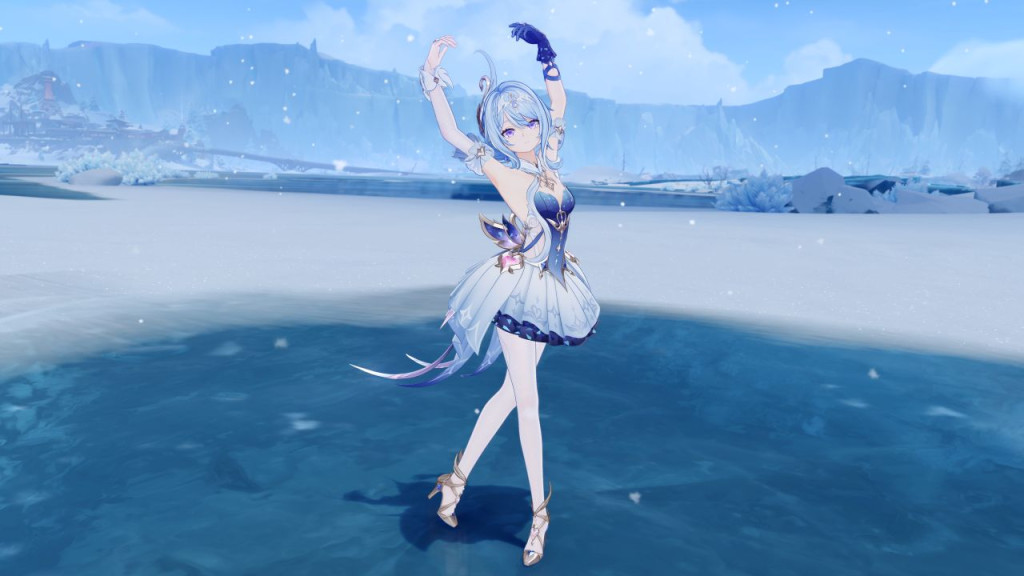 genshin impact 7.0 odette