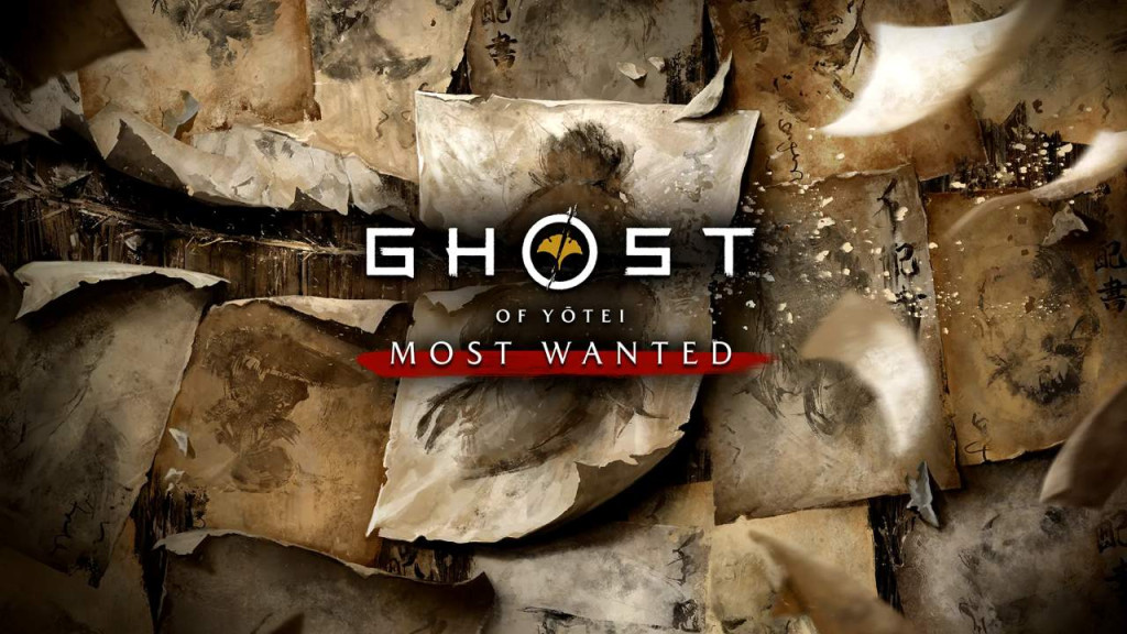 ghost of yotei complete edition most wanted