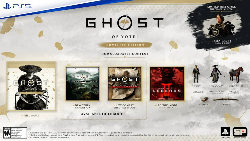 ghost of yotei complete edition screenshot01
