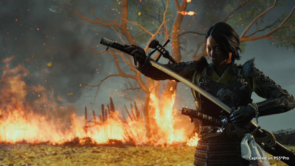 ghost of yotei complete edition screenshot03