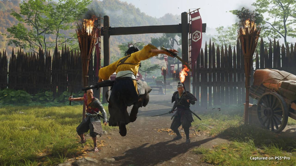 ghost of yotei complete edition screenshot04