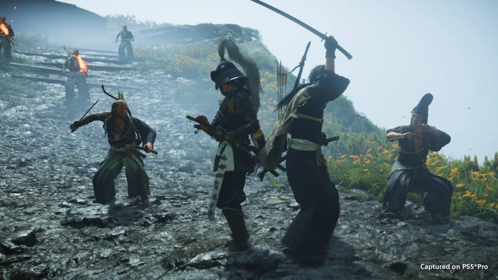 ghost of yotei complete edition screenshot06