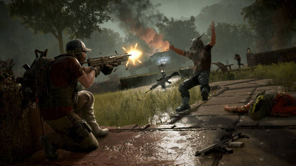 ghost recon wildlands last rites 3