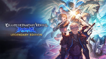 granblue fantasy versus rising legendary edition switch 2 1