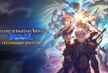 granblue fantasy versus rising legendary edition switch 2 1
