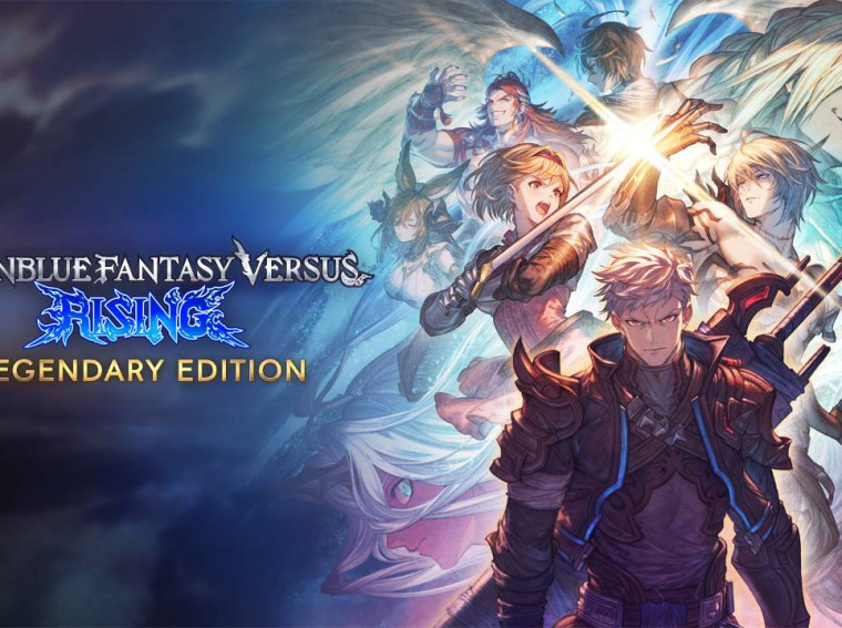 granblue fantasy versus rising legendary edition switch 2 1
