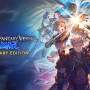 Granblue Fantasy Versus: Rising Nintendo Switch 2 Legendary Edition Pre‑Orders Open