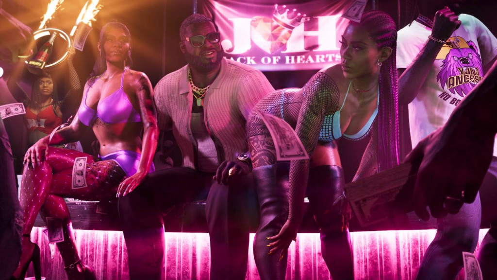 grand theft auto vi boobie ike 4