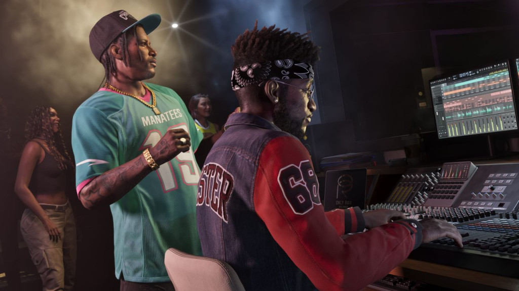 grand theft auto vi drequan priest 4