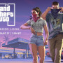 Grand Theft Auto VI: An Extended Look Premieres August 27 on Netflix and YouTube