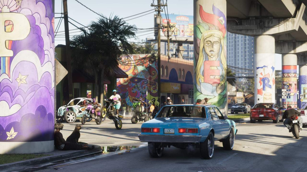 grand theft auto vi vice city 9