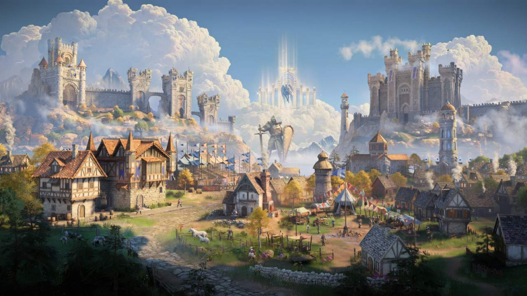 heroes of might and magic 3 remake screenshot09