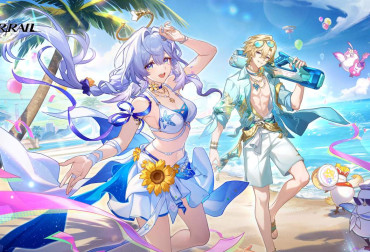 honkai star rail 4.5 key art