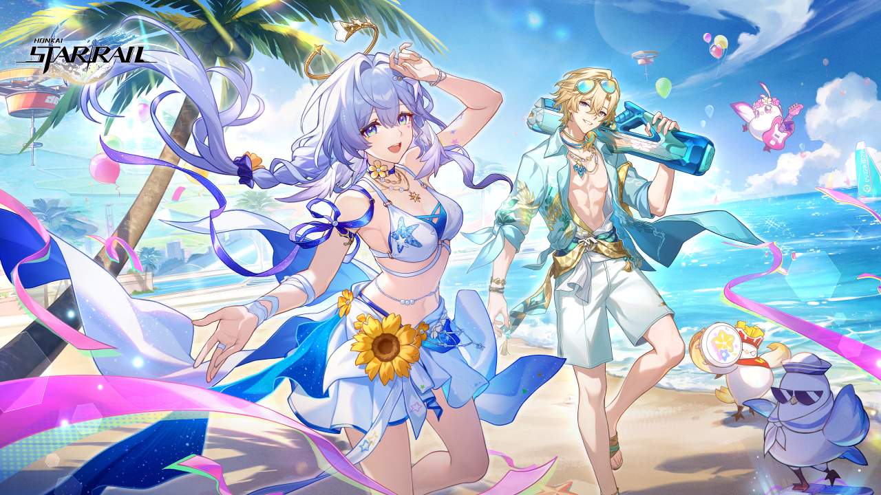 honkai star rail 4.5 key art