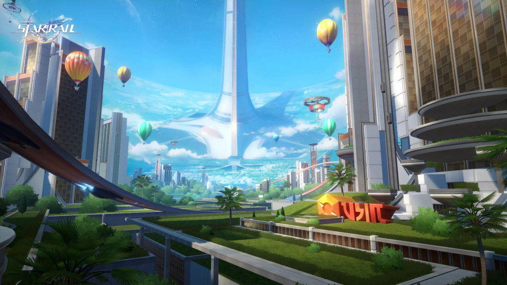 honkai star rail astropolis