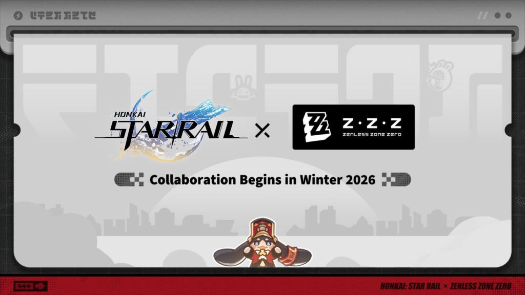 honkai star rail zenless zone zero collab