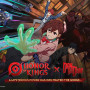 Honor of Kings Enters the Supernatural With DAN DA DAN Collaboration