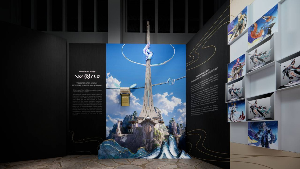 honor of kings gamescom 2026 4