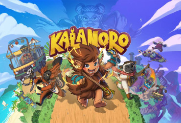 kalanoro key art