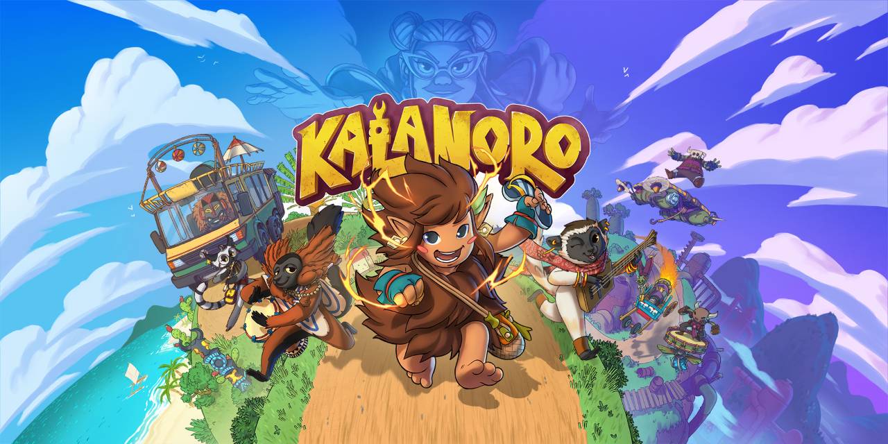kalanoro key art