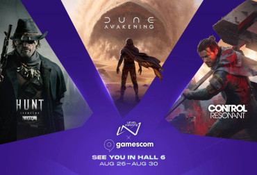 level infinite tencent gamescom 2026