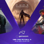Level Infinite Brings Control Resonant, Dune: Awakening, and Hunt: Showdown 1896 to Gamescom 2026