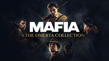 mafia the omerta collection key art