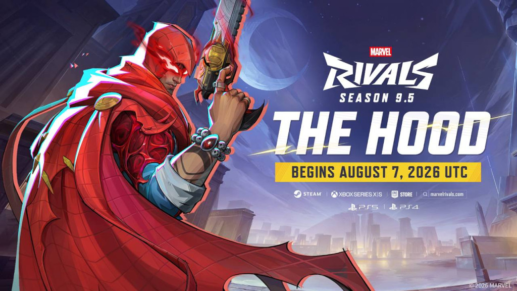 marvel rivals the hood