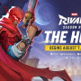 The Hood Joins Marvel Rivals as Season 9.5: The Mystery of Thebes Launches August 7