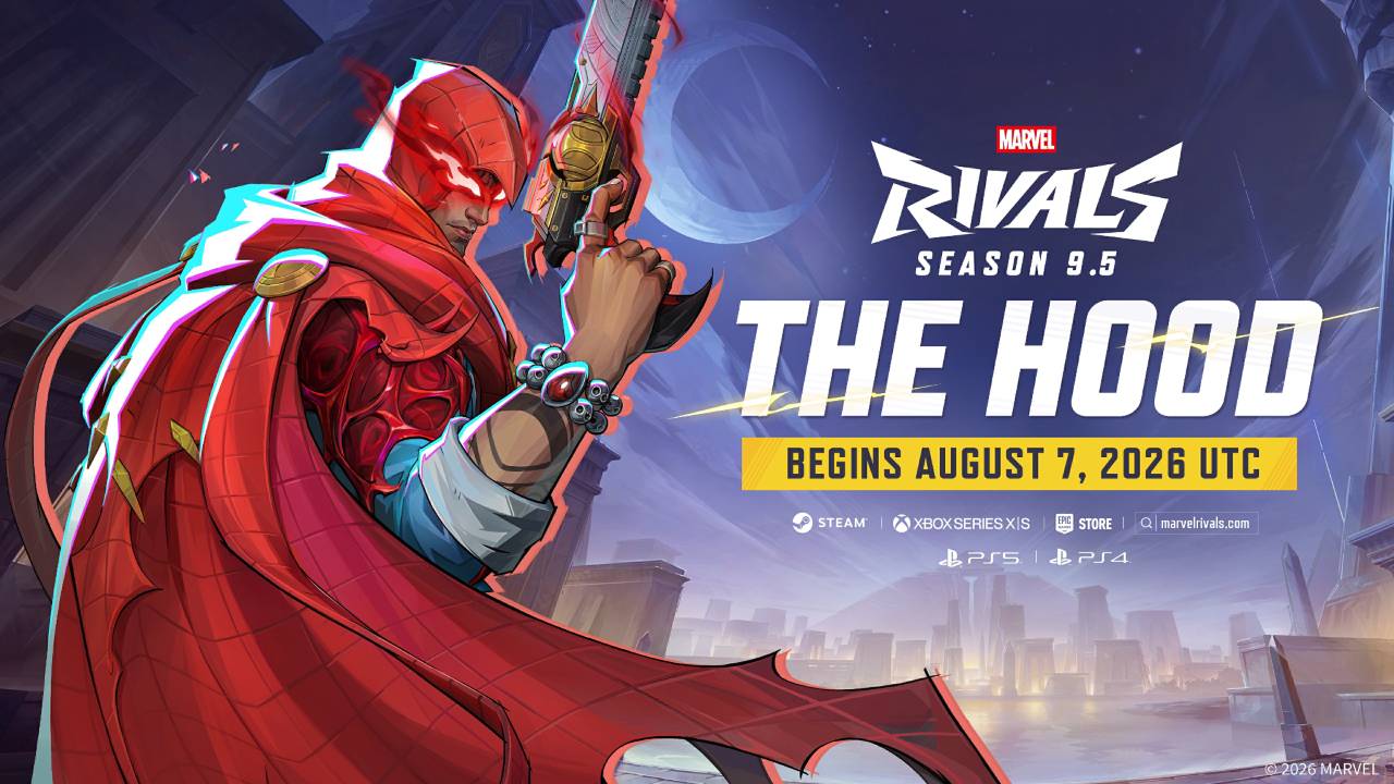 marvel rivals the hood
