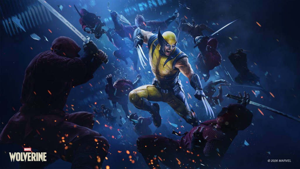 marvels wolverine extended look 5