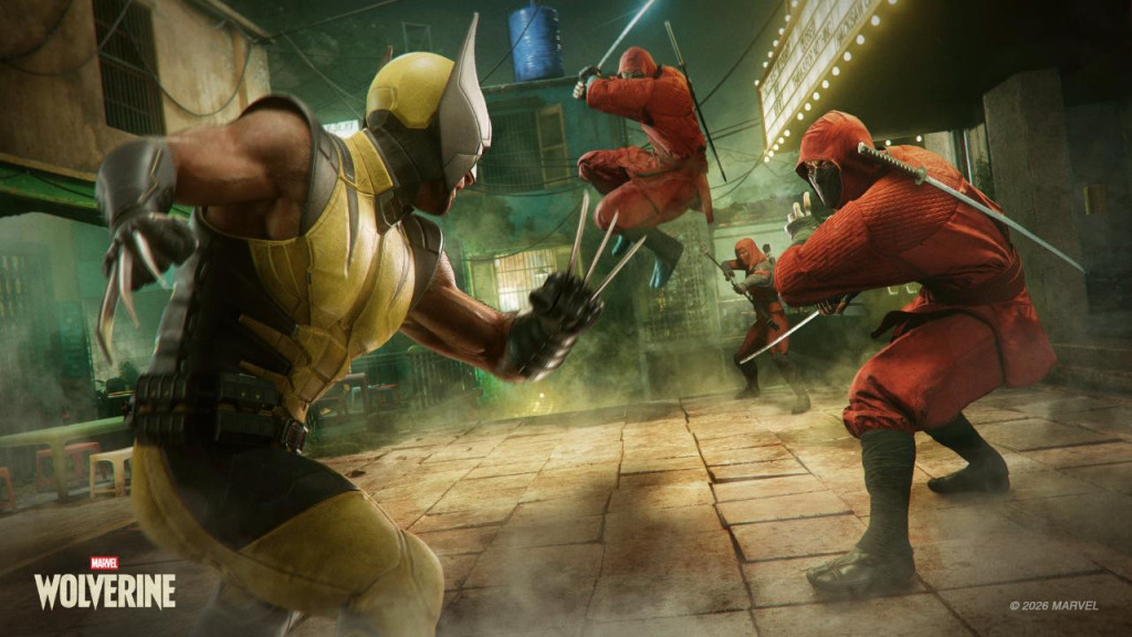 marvels wolverine new screenshots05