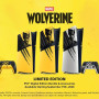 Here’s Your First Look at the Marvel’s Wolverine PS5 Bundle and DualSense Controller