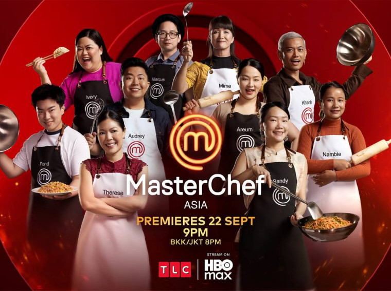 masterchef asia hbo max key art