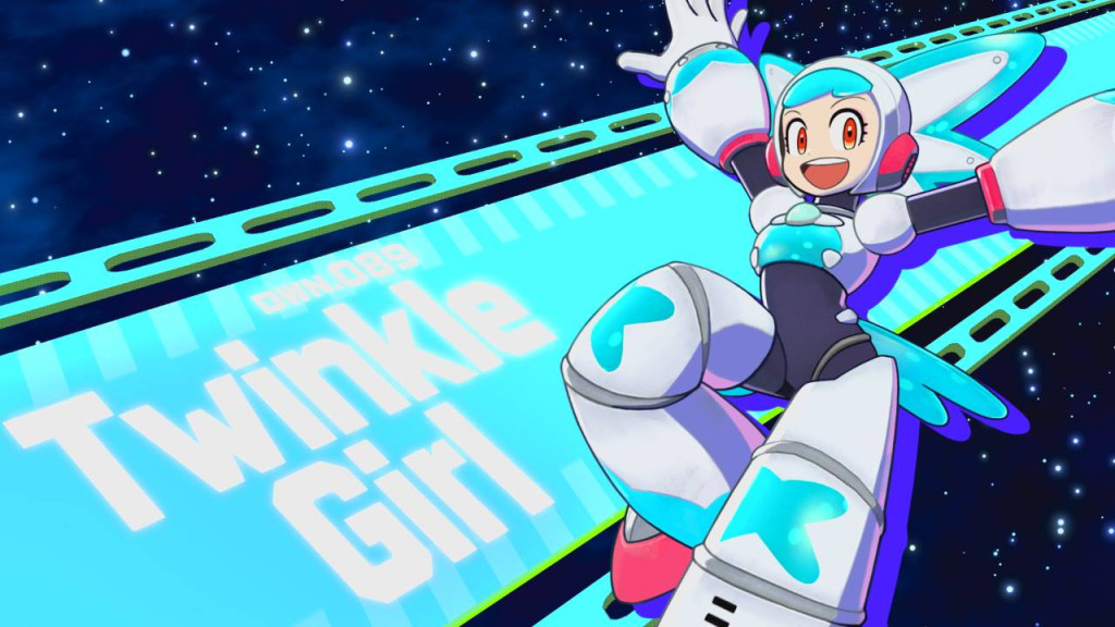 mega man dual override gamescom screenshot04