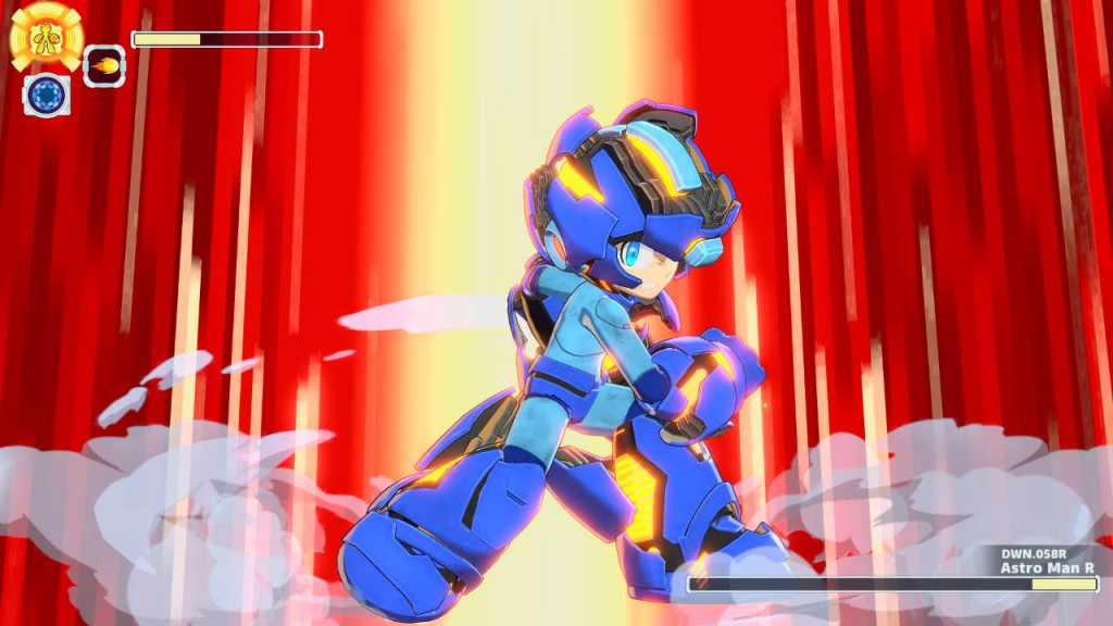 mega man dual override gamescom screenshot06